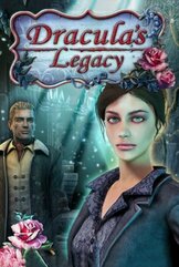 Dracula's Legacy (PC) klucz Steam