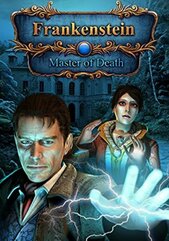 Frankenstein: Master of Death (PC) klucz Steam