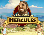 12 prac Herculesa (PC) klucz Steam