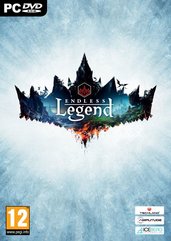 Endless Legend (PC) klucz Steam