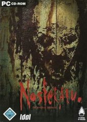 Nosferatu: The Wrath of Malachi (PC) DIGITAL