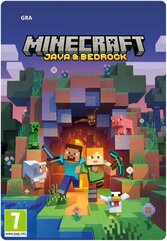 Microsoft Minecraft One Vanilla