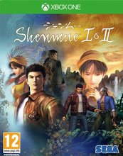 Shenmue I & II (XONE)