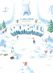 Snowball (PC/MAC) klucz Steam