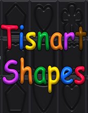 Tisnart Shapes (PC/MAC) klucz Steam