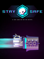 Stay Safe (PC) klucz Steam