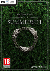 The Elder Scrolls Online - Summerset (PC/MAC) DIGITAL