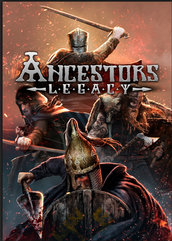 Ancestors Legacy Bundle (PC) PL DIGITAL