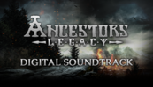 Ancestors Legacy Digital Soundtrack (PC) PL DIGITAL