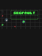 SEGFAULT (PC) PL klucz Steam