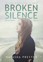 Broken Silence. Tom 2
