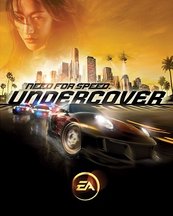 Need for Speed Undercover (PC) klucz Origin