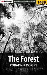 The Forest - poradnik do gry