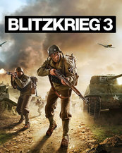 Blitzkrieg 3 Edycja Deluxe (PC) PL