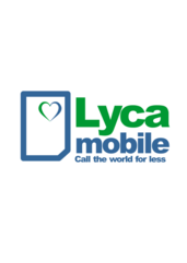 Doładowanie LycaMobile 30 PLN (Pre-paid)
