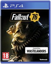 Fallout 76 (PS4) PL