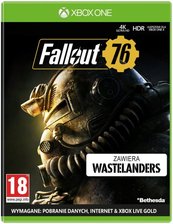 Fallout 76 (XOne) PL