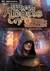 Where Angels Cry: Tears of the Fallen (Collector's Edition) (PC) klucz Steam