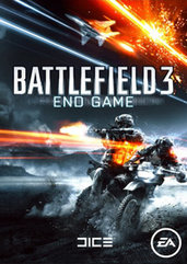 Battlefield 3: Decydujące Starcie (PC) PL klucz Origin