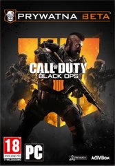 Call of Duty: Black Ops 4 (PC) DIGITAL