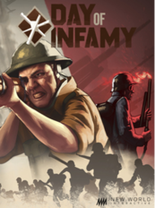 Day of Infamy (PC) klucz Steam