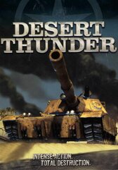 Desert Thunder (PC) klucz Steam