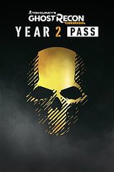Tom Clancy's Ghost Recon Wildlands - Year 2 Pass (PC) DIGITAL