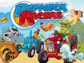 Redneck Racers (PC) Klucz Steam