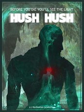 Hush Hush - Unlimited Survival Horror (PC) klucz Steam