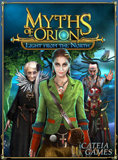 Myths Of Orion: Light From The North (PC) klucz Steam
