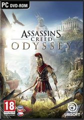 Assassin's Creed Odyssey (PC) PL DIGITAL