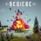 Besiege (PC) klucz Steam