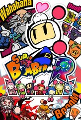 Super Bomberman R (PC) klucz Steam