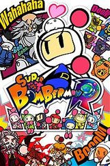 Super Bomberman R (PC) klucz Steam