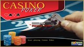 Casino Poker (PC) klucz Steam