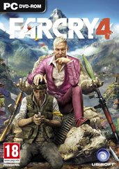 Far Cry 4 Limited Edition (PC) DIGITAL