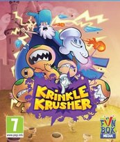 Krinkle Krusher (PC) klucz Steam