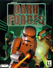 STAR WARS - Dark Forces (PC) klucz Steam