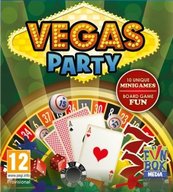 Vegas Party