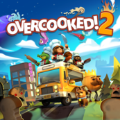 Overcooked 2 (PC) DIGITÁLIS