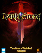 Darkstone (PC) klucz Steam