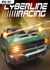 Cyberline Racing (PC) klucz Steam