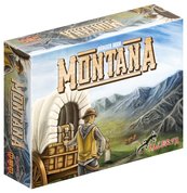 Montana (edycja polska) (Gra Planszowa)