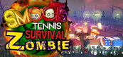 Smoots Tennis Survival Zombie (PC) DIGITAL