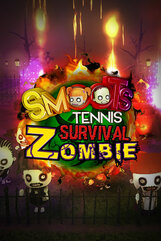 Smoots Tennis Survival Zombie (PC) klucz Steam