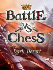 Battle vs Chess: Mroczna Pustynia DLC (PC) PL klucz Steam