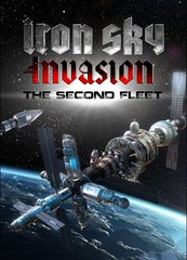 Iron Sky: Invasion - The Second Fleet (PC) PL klucz Steam