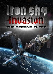 Iron Sky: Invasion - The Second Fleet