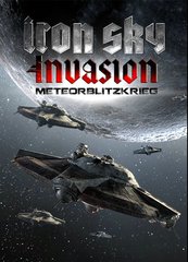 Iron Sky: Invasion - Meteorblitzkrieg (PC) PL klucz Steam