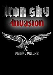 Iron Sky Invasion: Deluxe Content (PC) PL klucz Steam